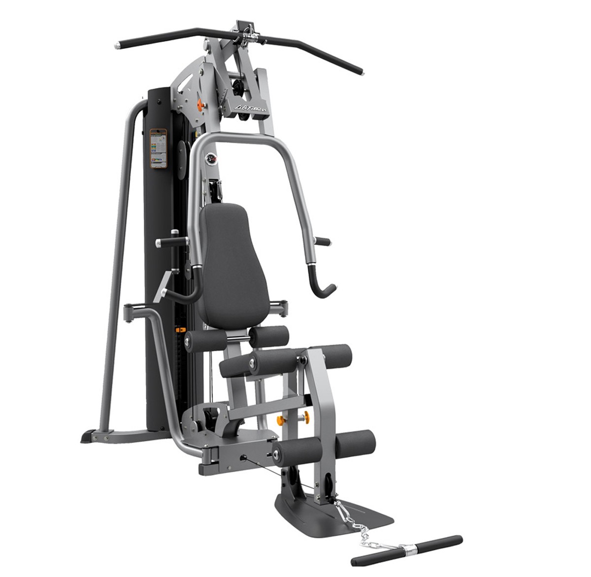 Life Fitness G4 Gym System